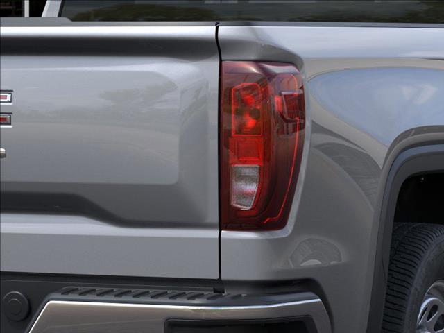 new 2025 GMC Sierra 1500 car, priced at $36,480