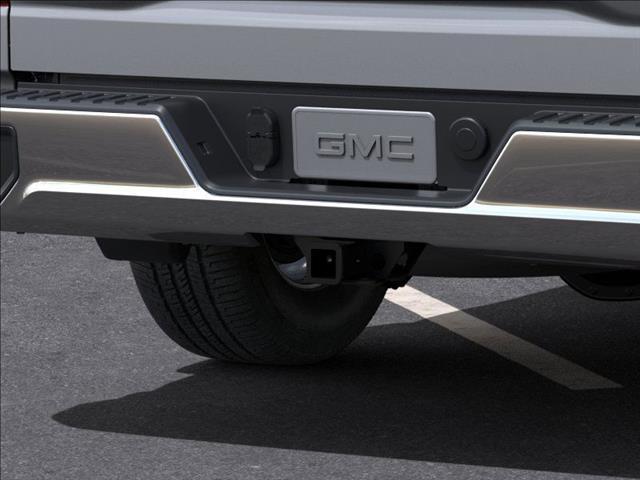 new 2025 GMC Sierra 1500 car, priced at $36,480