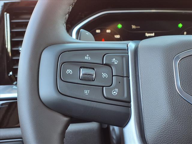 new 2026 GMC Sierra 1500 car, priced at $54,180