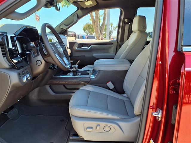 new 2026 GMC Sierra 1500 car, priced at $54,180