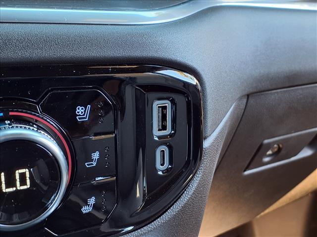 new 2026 GMC Sierra 1500 car, priced at $54,180