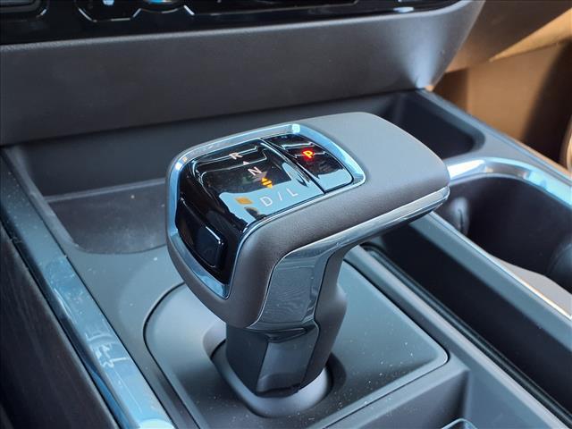 new 2026 GMC Sierra 1500 car, priced at $54,180