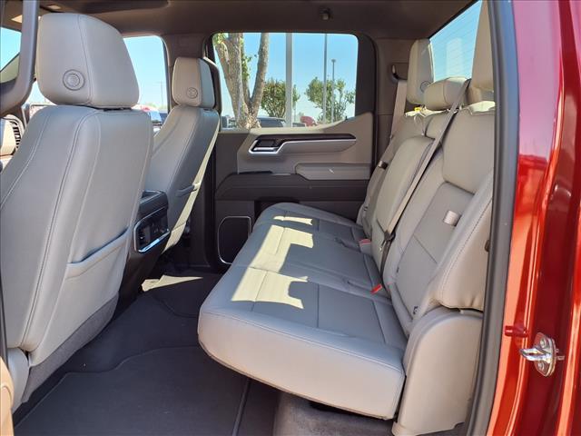 new 2026 GMC Sierra 1500 car, priced at $54,180