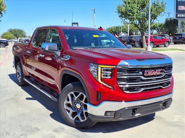 new 2026 GMC Sierra 1500 car, priced at $56,180