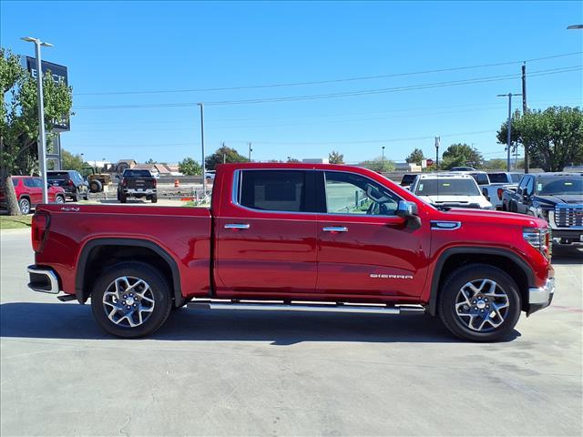 new 2026 GMC Sierra 1500 car, priced at $54,180