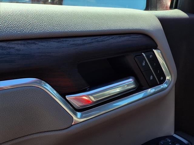 new 2026 GMC Sierra 1500 car, priced at $54,180