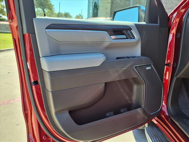 new 2026 GMC Sierra 1500 car, priced at $54,180
