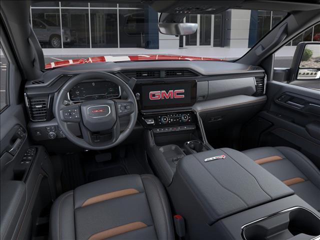 new 2025 GMC Sierra 2500 car, priced at $84,170