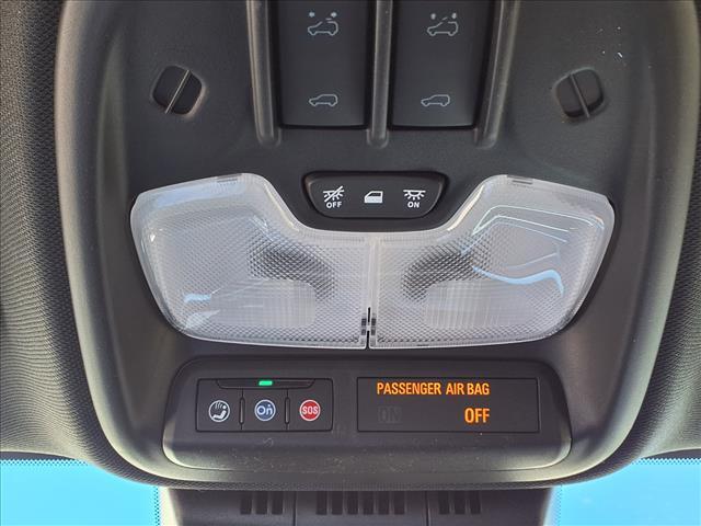 new 2026 GMC Canyon car, priced at $54,090