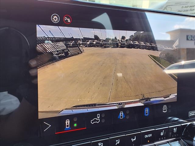 new 2026 GMC Canyon car, priced at $54,090