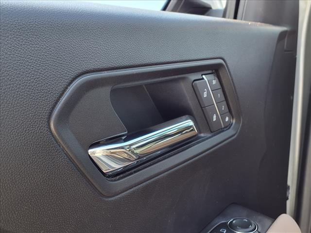 new 2026 GMC Canyon car, priced at $54,090