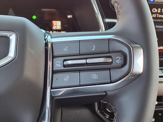 new 2026 GMC Canyon car, priced at $54,090