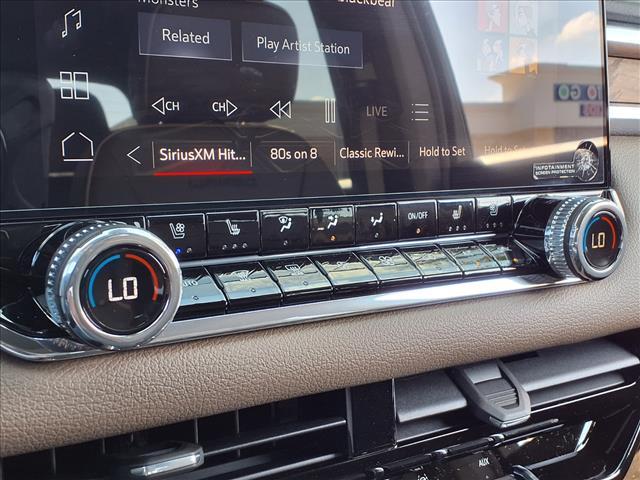 new 2026 GMC Canyon car, priced at $54,090