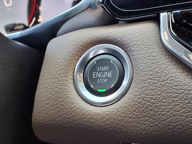 new 2026 GMC Canyon car, priced at $54,090