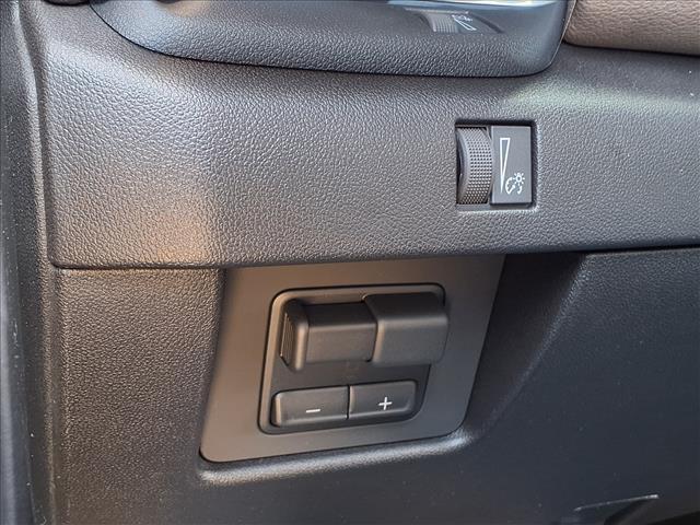 new 2026 GMC Canyon car, priced at $54,090