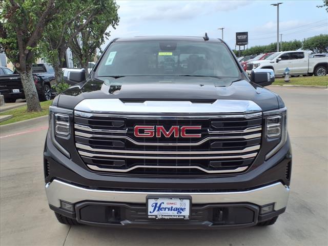 new 2025 GMC Sierra 1500 car, priced at $53,954