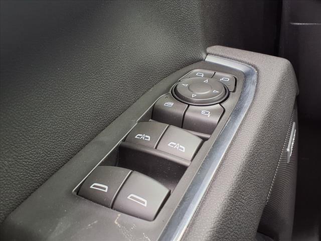 new 2025 GMC Sierra 1500 car, priced at $53,954