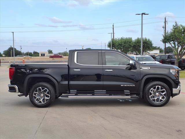 new 2025 GMC Sierra 1500 car, priced at $53,954