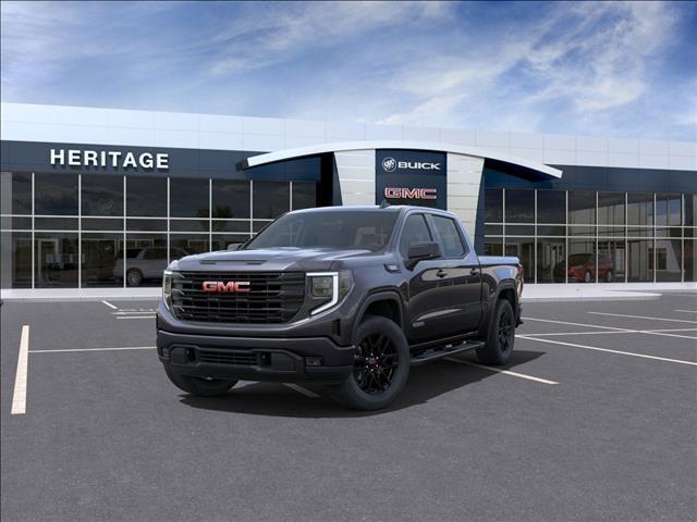 new 2025 GMC Sierra 1500 car, priced at $50,080