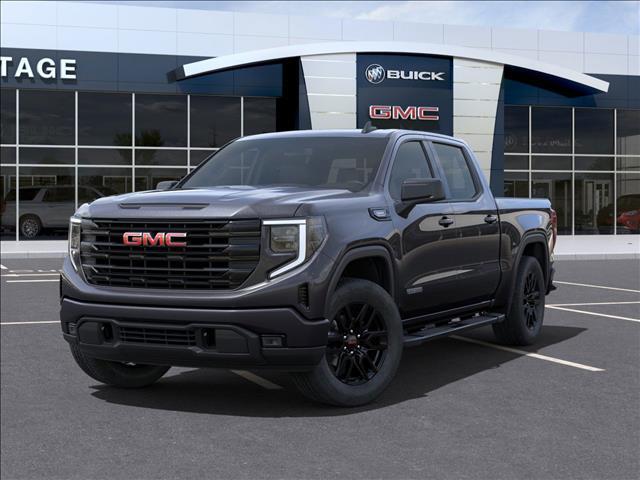 new 2025 GMC Sierra 1500 car, priced at $50,080