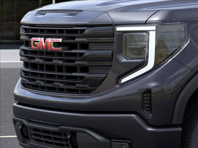 new 2025 GMC Sierra 1500 car, priced at $50,080