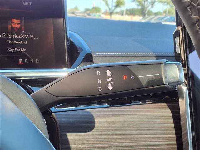 new 2024 GMC Sierra EV car, priced at $87,995