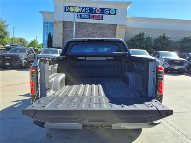new 2024 GMC Sierra EV car, priced at $87,995