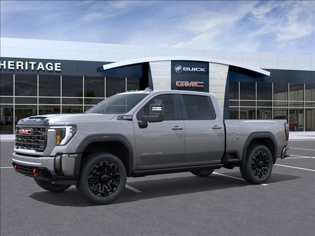 new 2025 GMC Sierra 2500 car, priced at $87,745