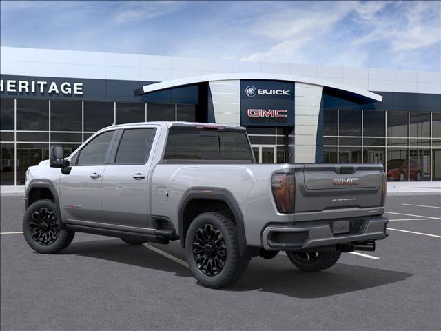 new 2025 GMC Sierra 2500 car, priced at $87,745