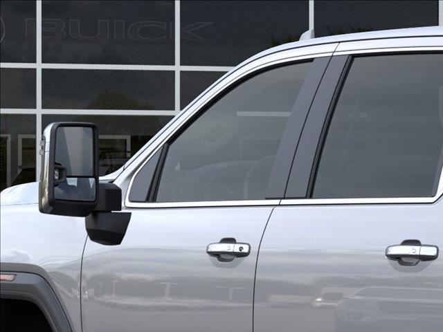 new 2025 GMC Sierra 2500 car, priced at $96,355