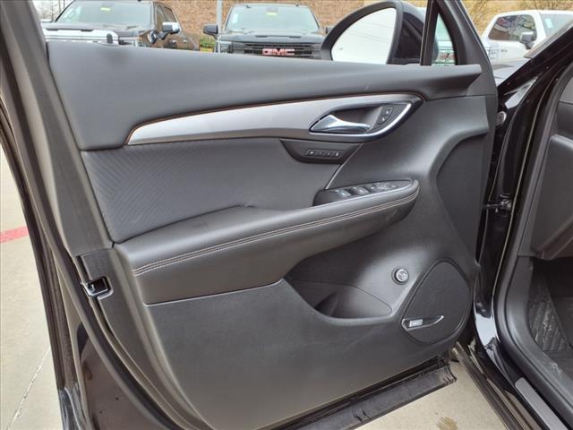 new 2025 Buick Envision car, priced at $39,365