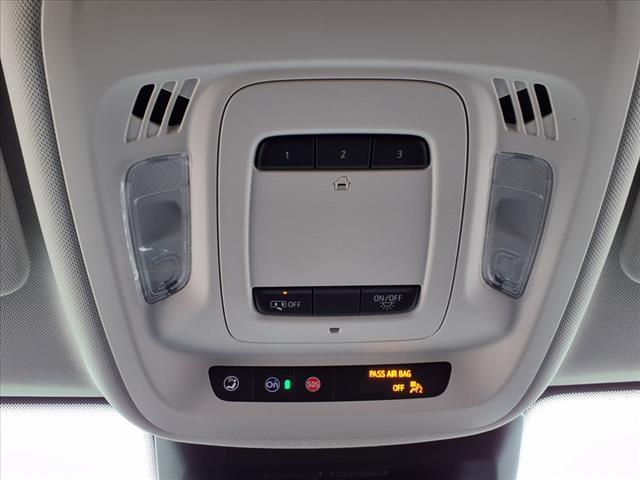 new 2025 Buick Envision car, priced at $39,365