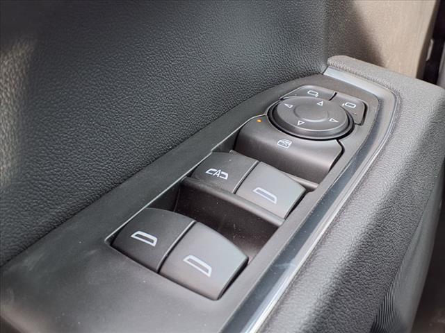 new 2025 GMC Sierra 1500 car, priced at $48,755