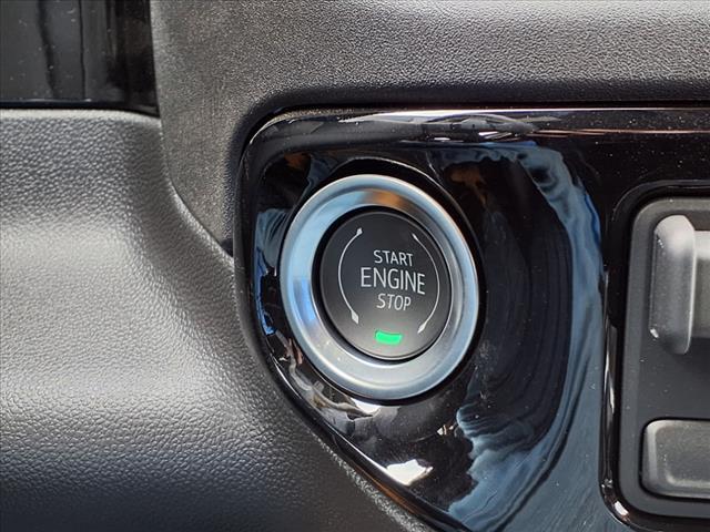 new 2025 GMC Sierra 1500 car, priced at $48,755