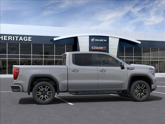 new 2025 GMC Sierra 1500 car, priced at $68,905