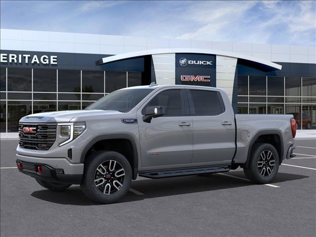 new 2025 GMC Sierra 1500 car, priced at $68,905