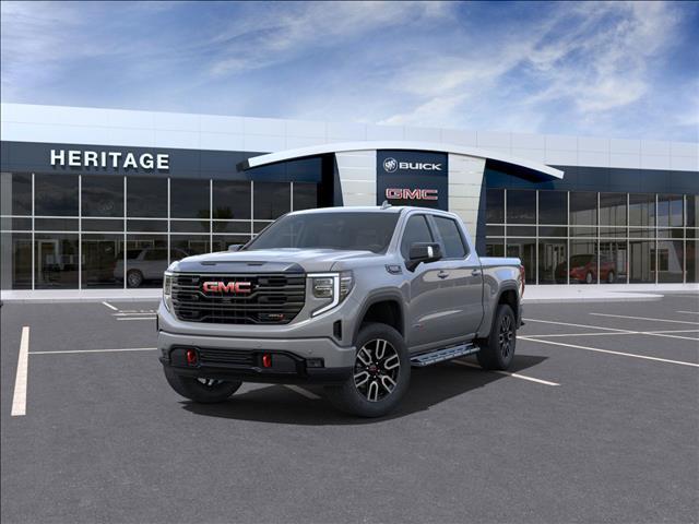 new 2025 GMC Sierra 1500 car, priced at $68,905