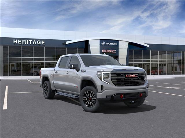 new 2025 GMC Sierra 1500 car, priced at $68,905