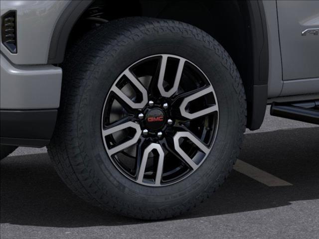 new 2025 GMC Sierra 1500 car, priced at $68,905