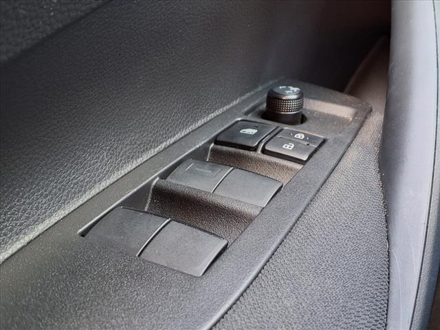 used 2024 Toyota Corolla Hybrid car, priced at $22,046