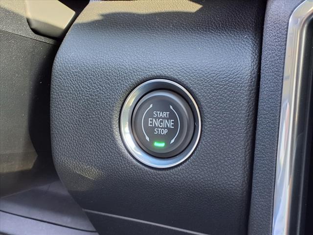new 2025 GMC Acadia car, priced at $42,280