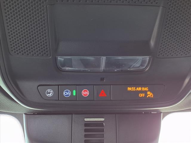 new 2025 GMC Acadia car, priced at $42,280