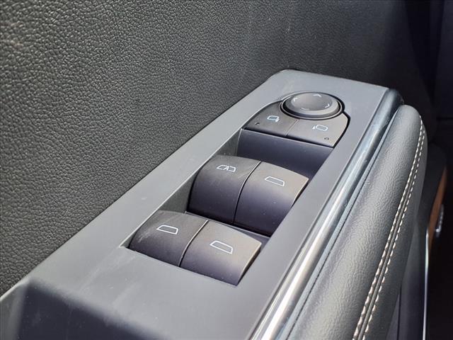 new 2025 GMC Acadia car, priced at $42,280
