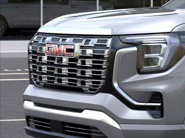 new 2026 GMC Terrain car, priced at $44,935