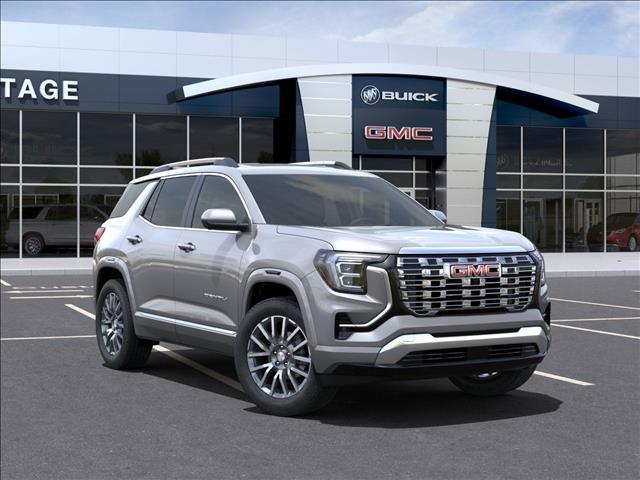 new 2026 GMC Terrain car, priced at $44,935
