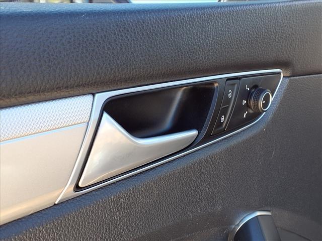 used 2016 Volkswagen Passat car, priced at $10,028