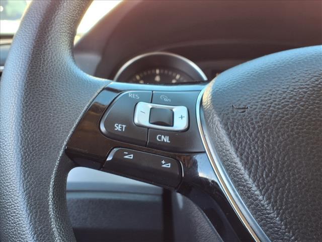 used 2016 Volkswagen Passat car, priced at $10,028