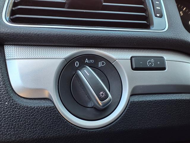 used 2016 Volkswagen Passat car, priced at $10,028