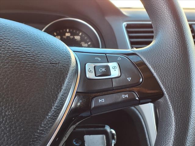 used 2016 Volkswagen Passat car, priced at $10,028