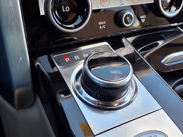 used 2018 Land Rover Range Rover car, priced at $28,450